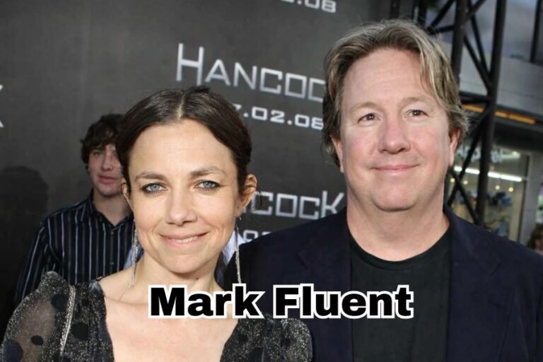 Mark Fluent – Biography, Career, Net Worth & Latest Updates