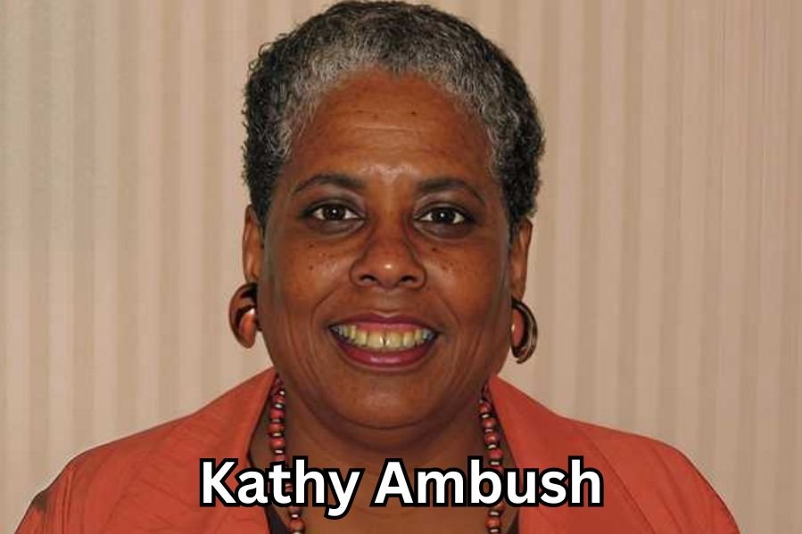 Kathy ambush