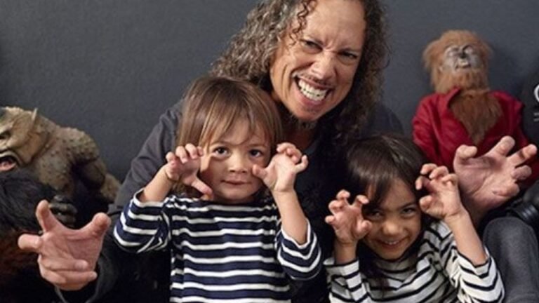 Incenzo Kainalu Hammett Biography, Family, Age & Facts