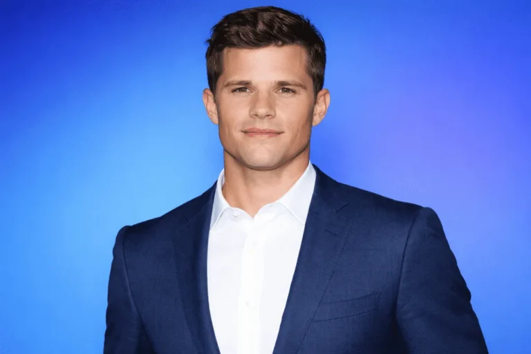 Who Is Bayard Martensen? Full Biography, Career & Personal Life