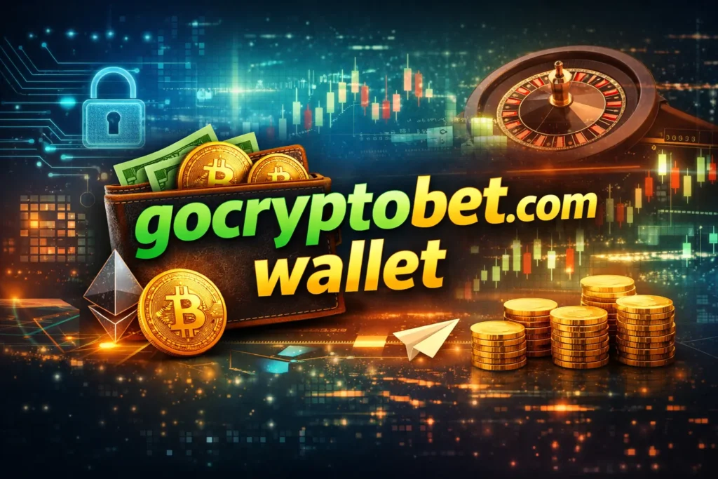 gocryptobet com wallet