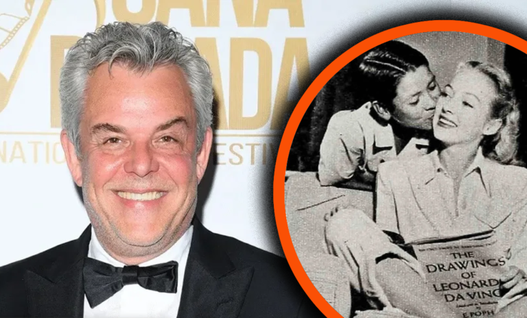 Pablo Huston Biography, Family, Net Worth & Life Story