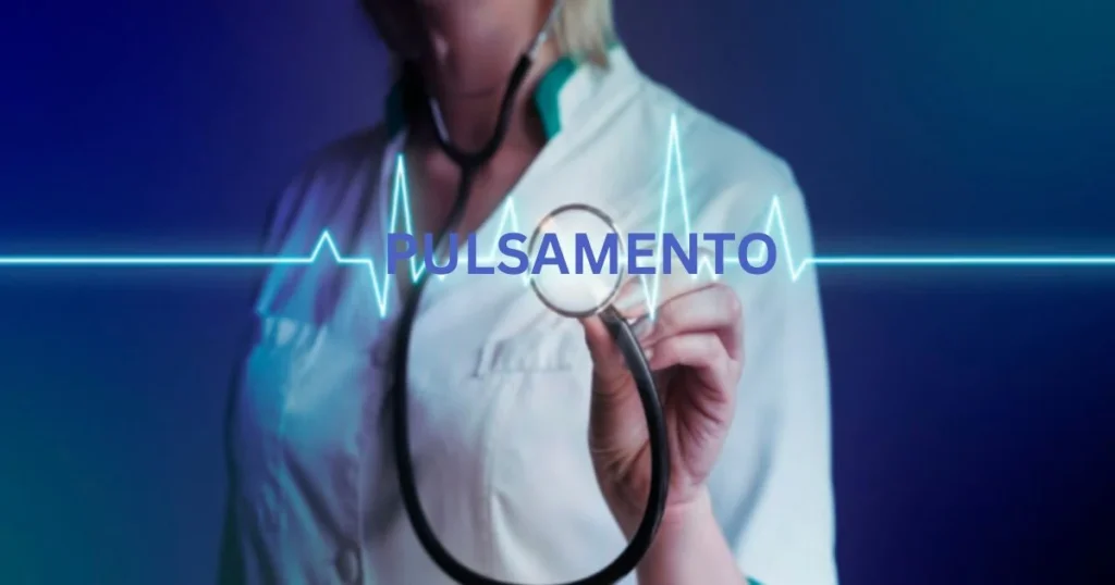 pulsamento