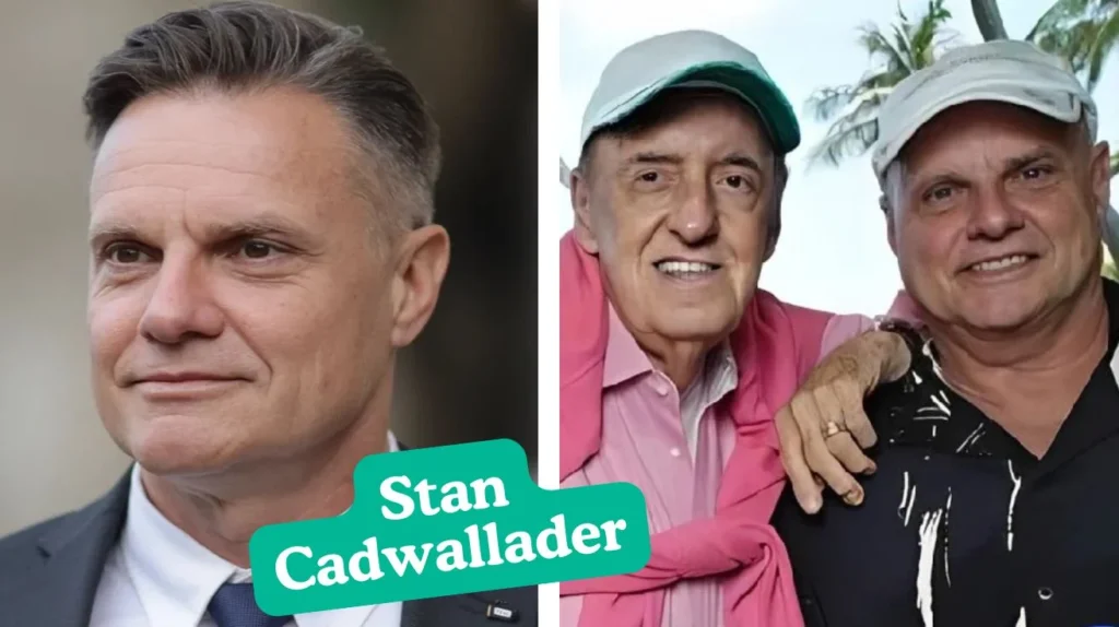 stan Cadwallader