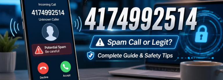 Understanding the Significance of 4174992514