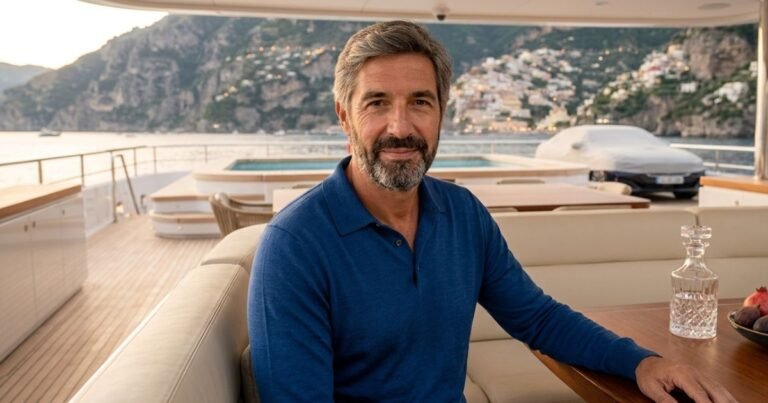 Exploring Patrique Habboo Net Worth: Success and Insights