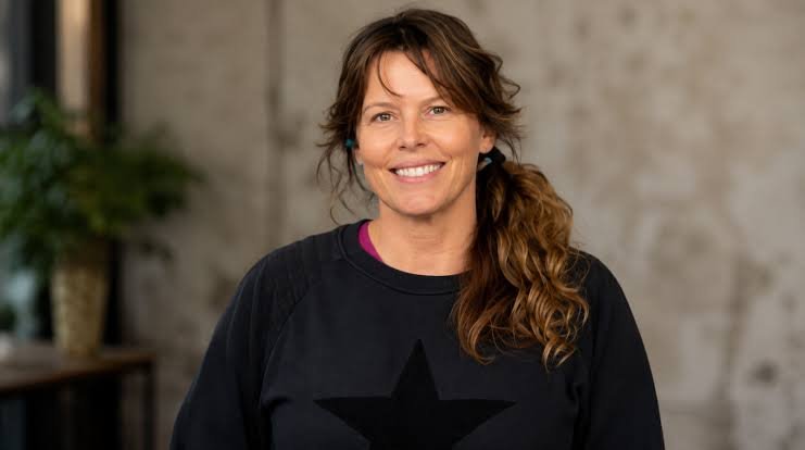 joe wilkinson wife petra